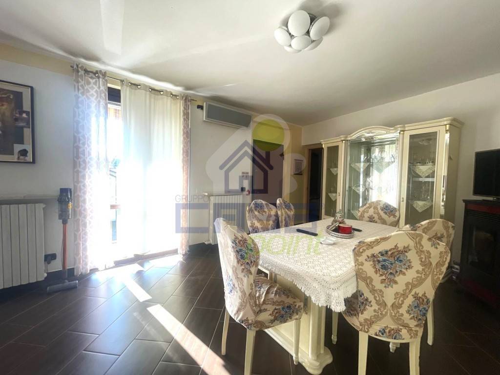 appartamento in vendita a Livraga