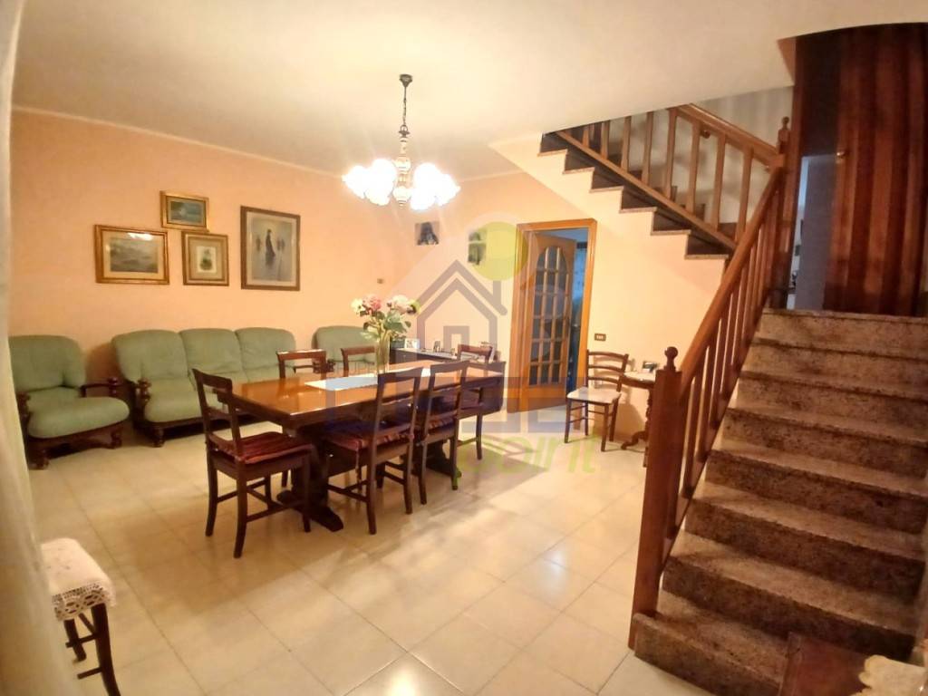 casa indipendente in vendita a Livraga