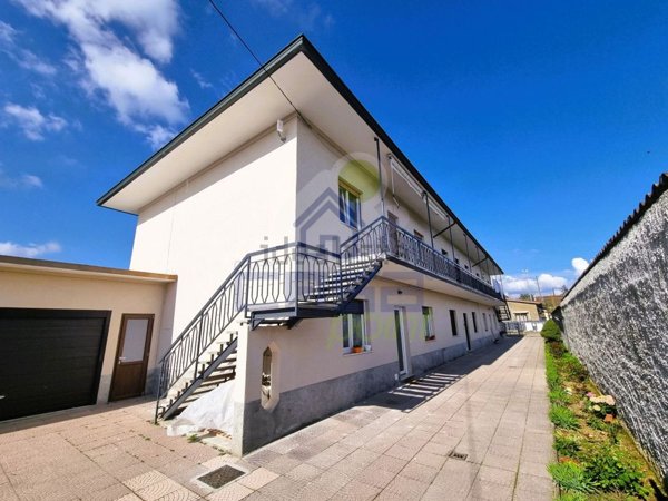 appartamento in vendita a Livraga