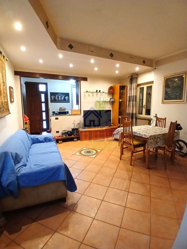 appartamento in vendita a Livraga