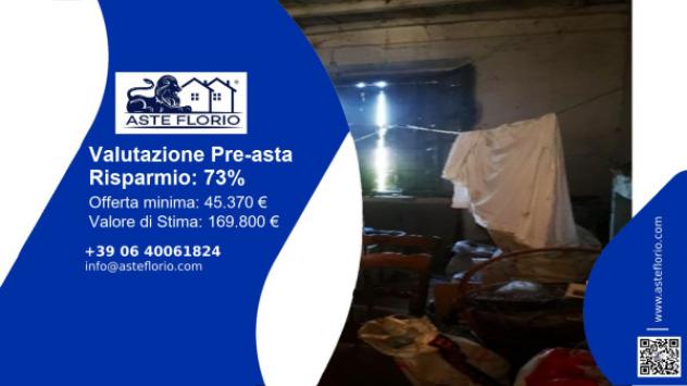 appartamento in vendita a Livraga