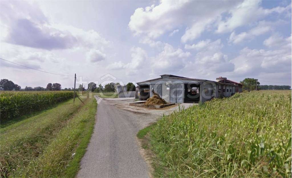 appartamento in vendita a Livraga