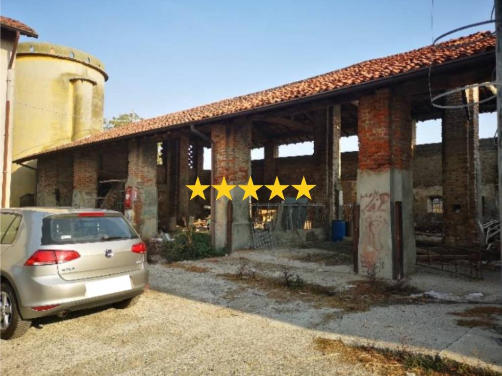 appartamento in vendita a Livraga
