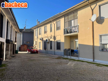 appartamento in vendita a Livraga