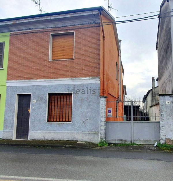 appartamento in vendita a Livraga