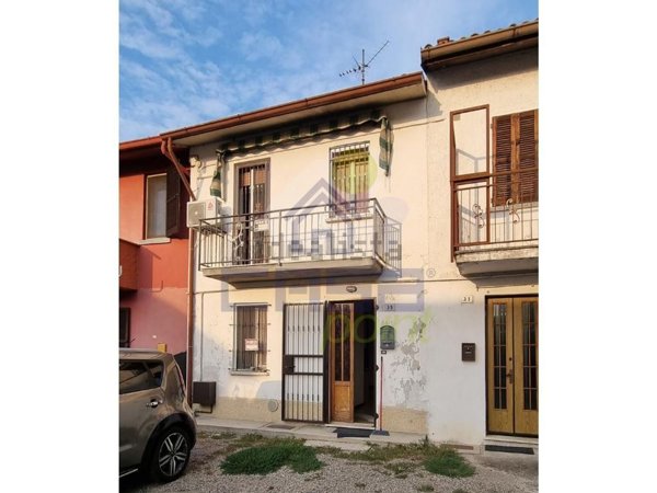 casa indipendente in vendita a Livraga