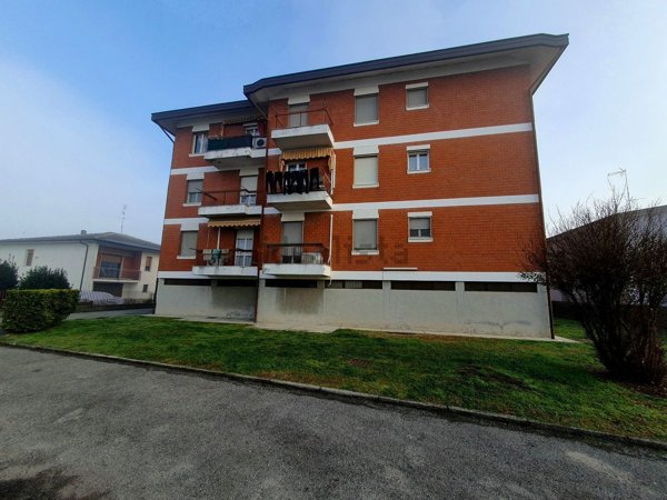 appartamento in vendita a Livraga