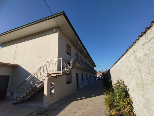 appartamento in vendita a Livraga