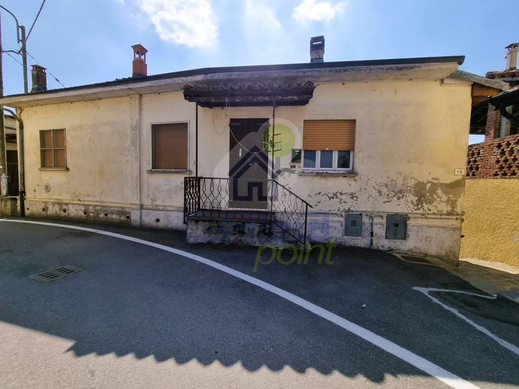 casa indipendente in vendita a Livraga