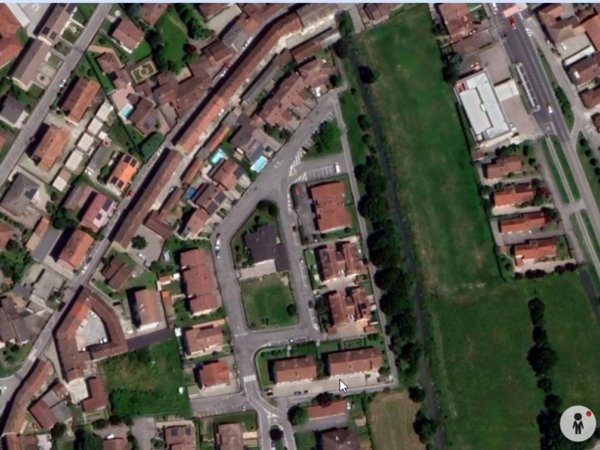 appartamento in vendita a Livraga