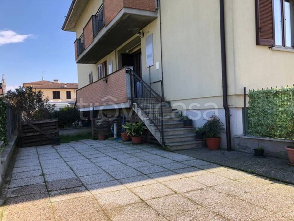 appartamento in vendita a Livraga