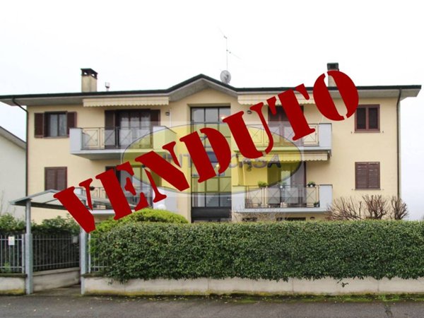 appartamento in vendita a Livraga