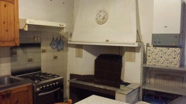 casa indipendente in vendita a Livraga