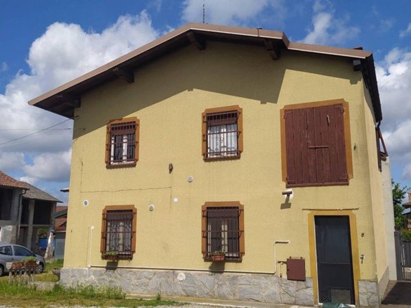 casa indipendente in vendita a Livraga