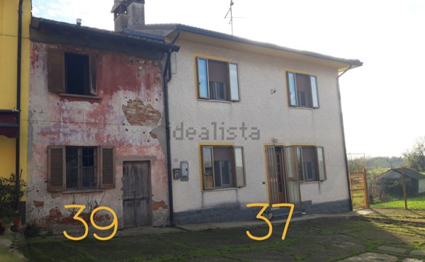 appartamento in vendita a Livraga