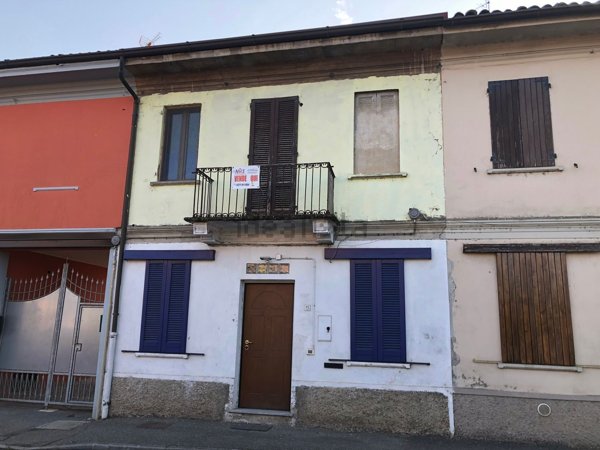 appartamento in vendita a Livraga