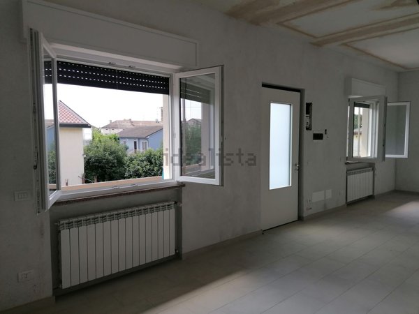 appartamento in vendita a Livraga