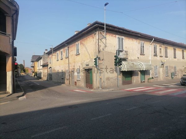 appartamento in vendita a Livraga