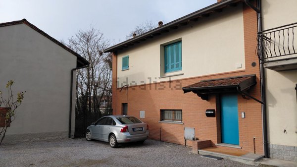 appartamento in vendita a Livraga