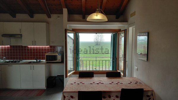 appartamento in vendita a Livraga