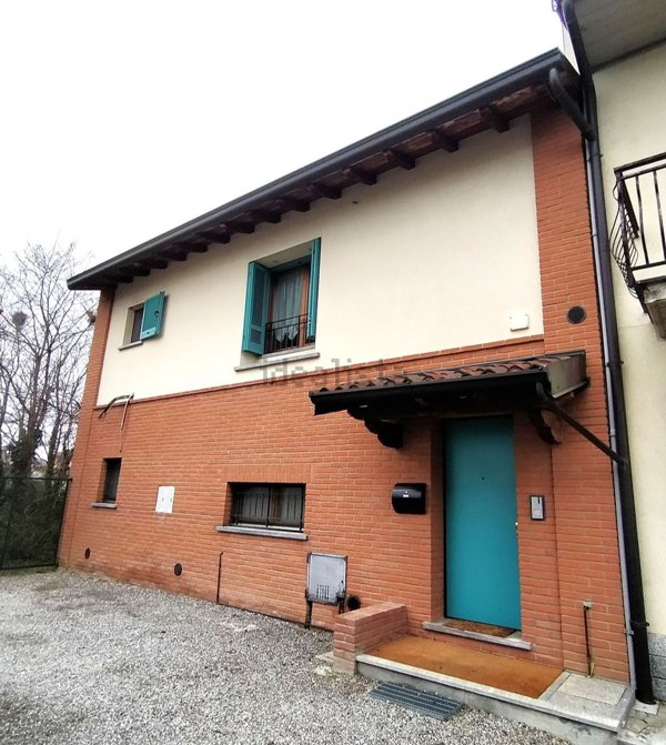 appartamento in vendita a Livraga