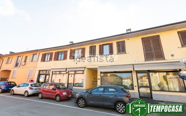 appartamento in vendita a Livraga