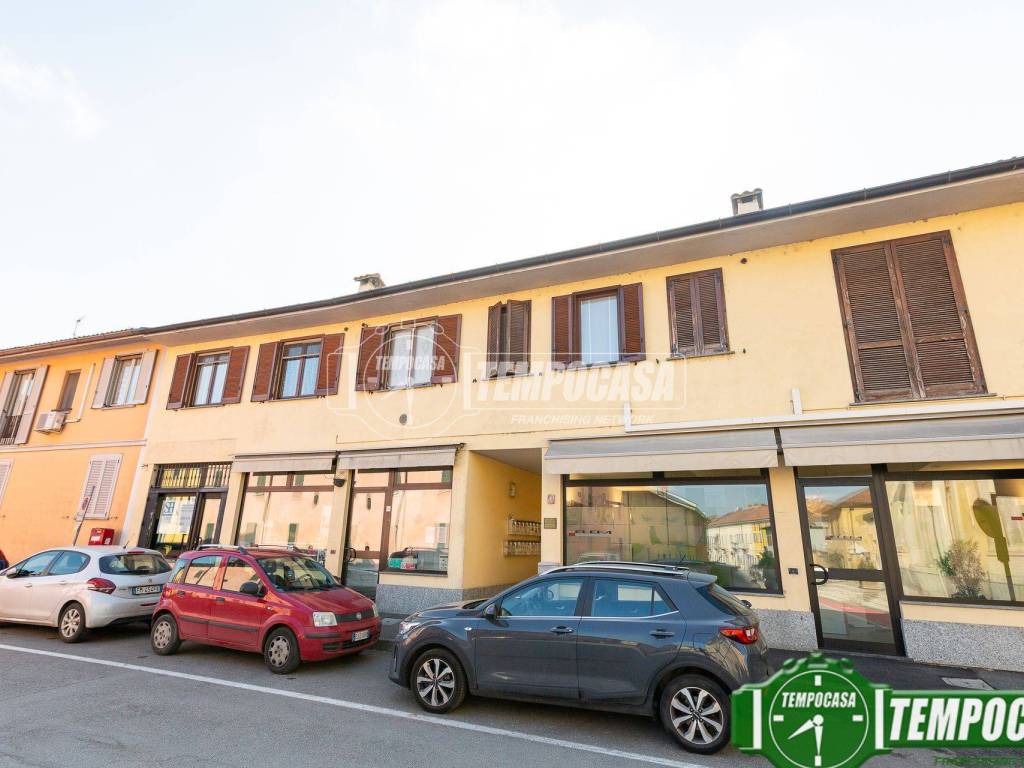 appartamento in vendita a Livraga