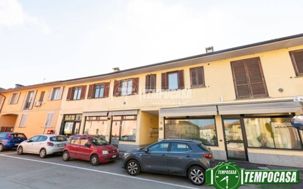 appartamento in vendita a Livraga