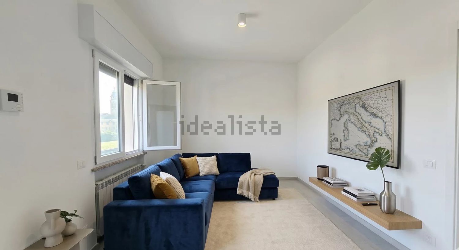 appartamento in vendita a Livraga