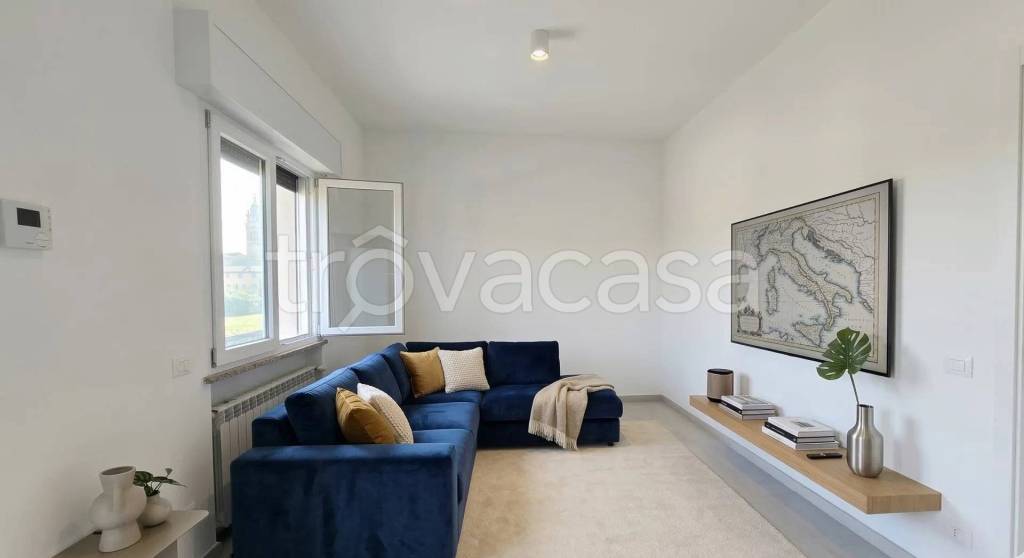 appartamento in vendita a Livraga