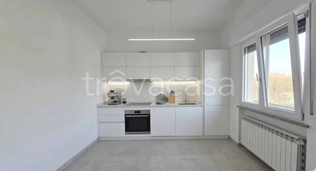 appartamento in vendita a Livraga