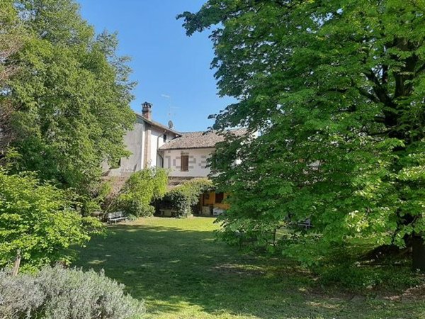 casa indipendente in vendita a Livraga