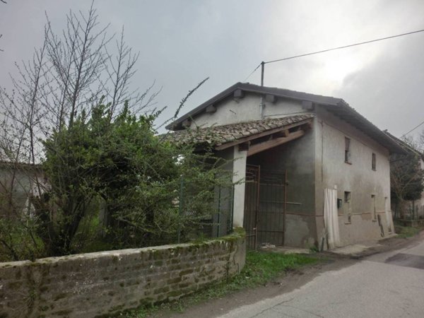 casa indipendente in vendita a Livraga