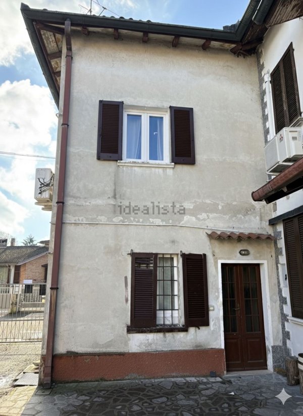 appartamento in vendita a Livraga