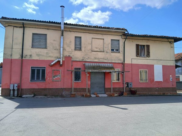 appartamento in vendita a Livraga