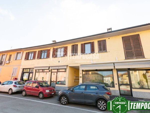 appartamento in vendita a Livraga