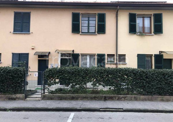 appartamento in vendita a Livraga