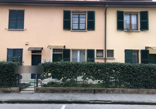 appartamento in vendita a Livraga