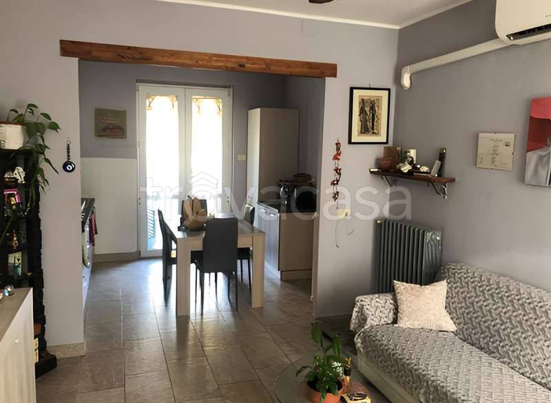 appartamento in vendita a Livraga