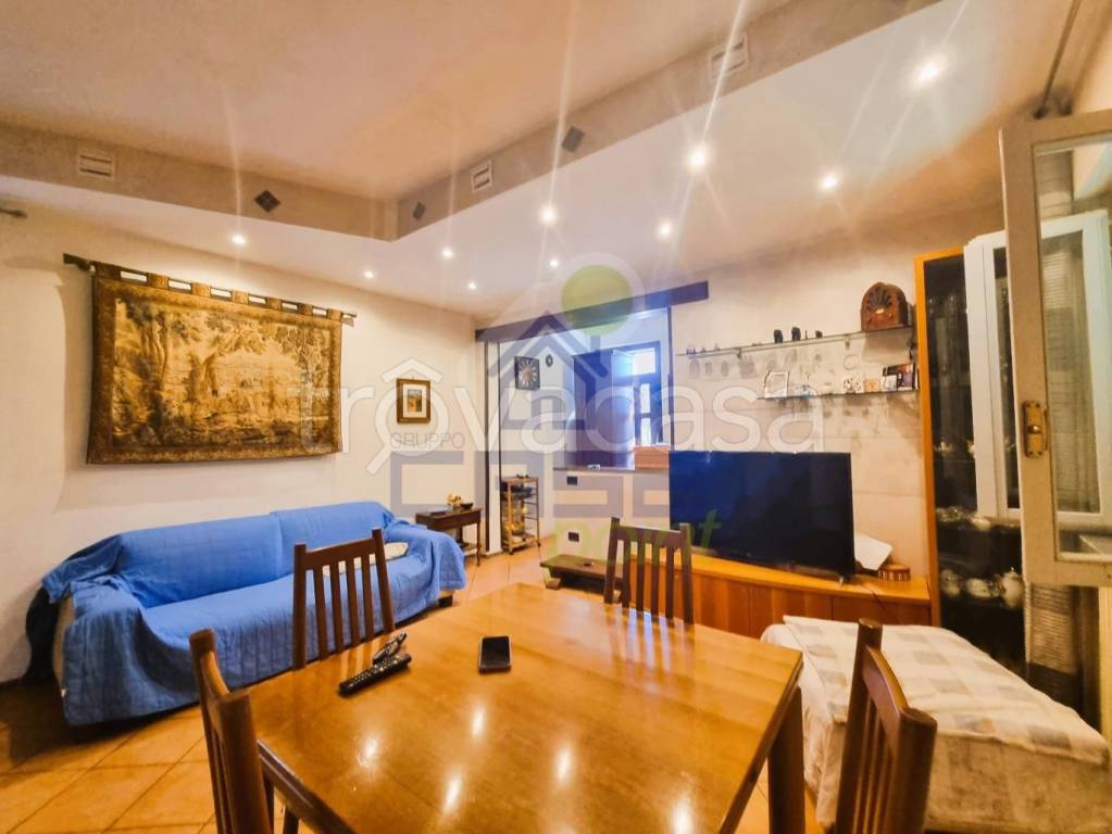 casa indipendente in vendita a Livraga