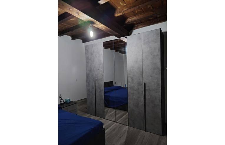casa indipendente in vendita a Livraga