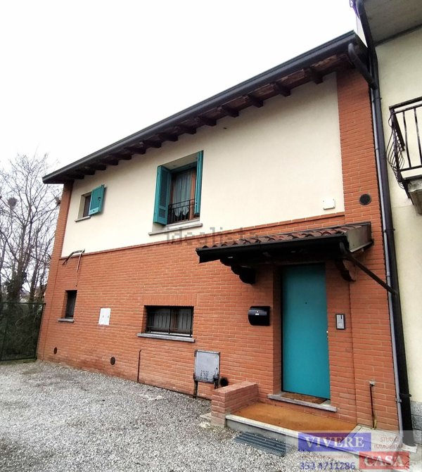 appartamento in vendita a Livraga