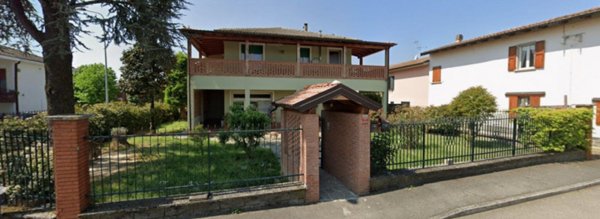 casa indipendente in vendita a Livraga