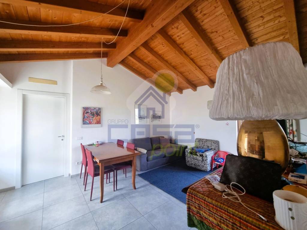 appartamento in vendita a Livraga