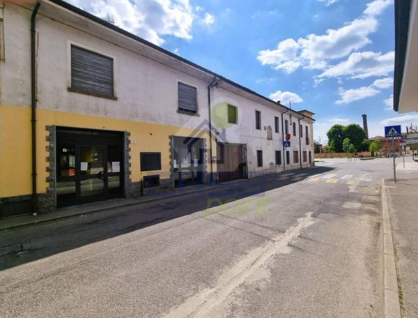 casa indipendente in vendita a Livraga