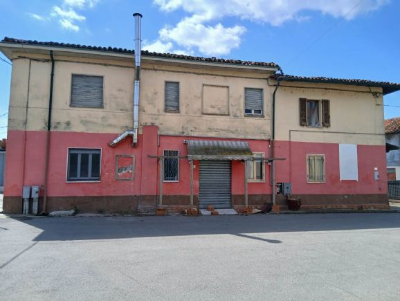 appartamento in vendita a Livraga