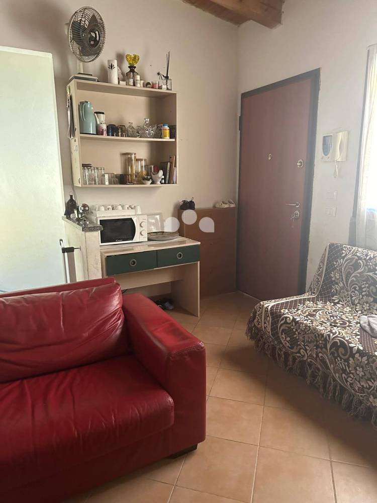 appartamento in vendita a Livraga