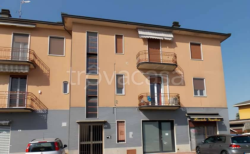 appartamento in vendita a Livraga