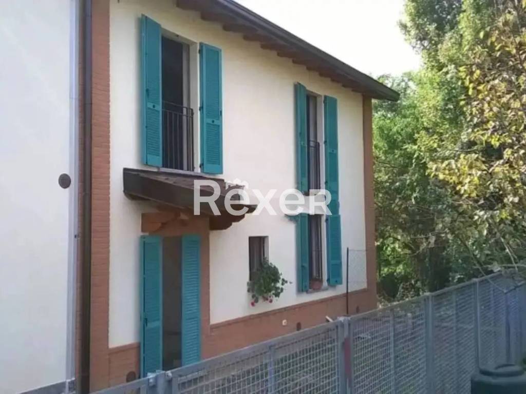appartamento in vendita a Livraga