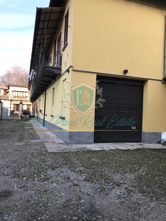 appartamento in vendita a Lodi in zona Città Bassa